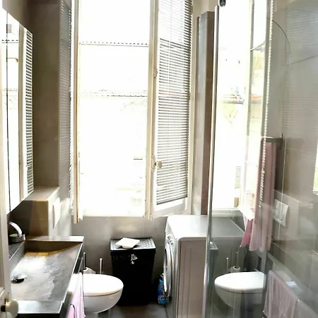 Gallery Appartement *