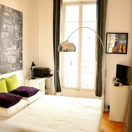 Gallery Apartment *