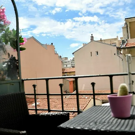 Gallery Appartement Nice